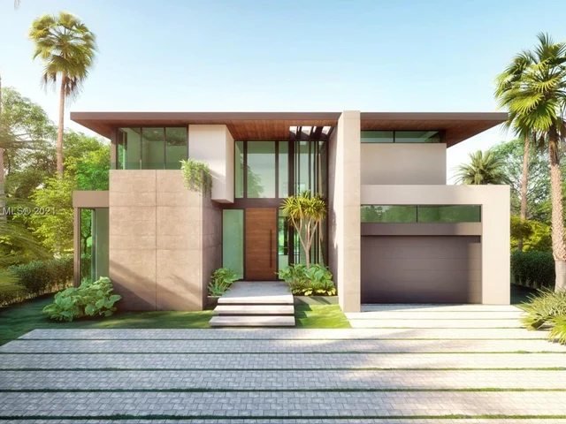 445 Golden Beach Dr, Golden Beach FL 33160