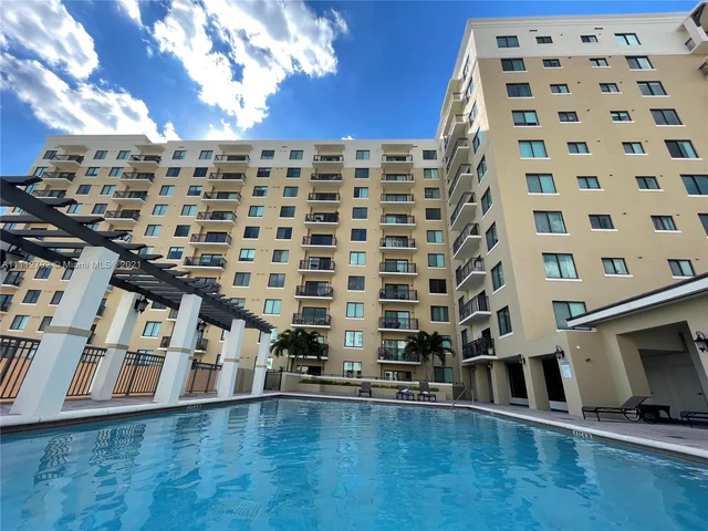 4242 NW 2nd St # 1110, Miami FL 33126