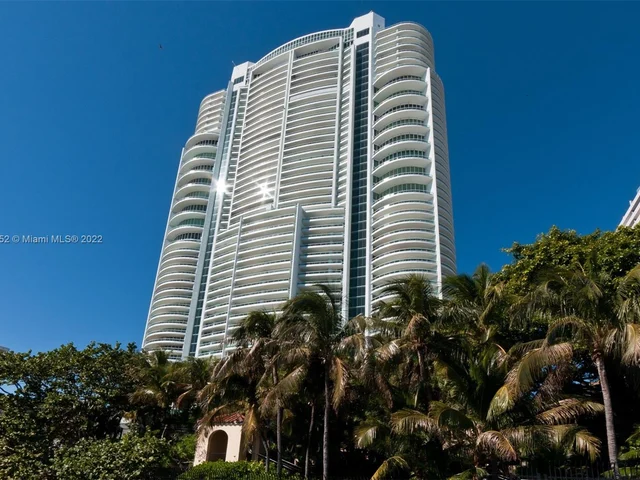 1643 Brickell Ave # 3505, Miami FL 33129