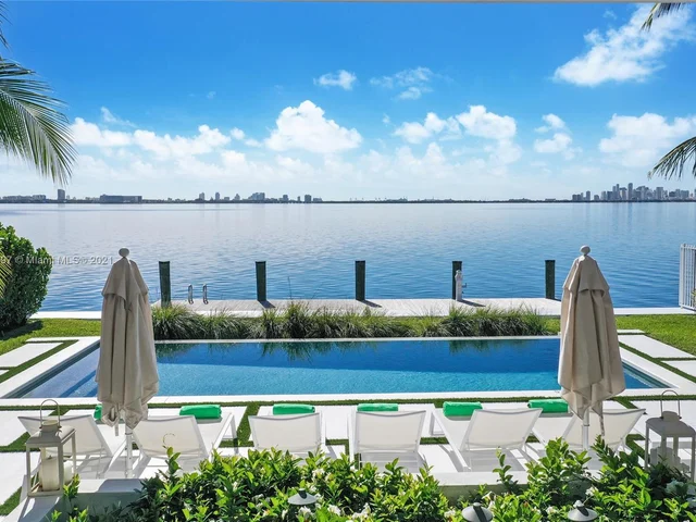 1560 S Treasure Dr, North Bay Village FL 33141