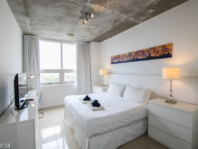 3250 NE 1st Ave # 909, Miami FL 33137