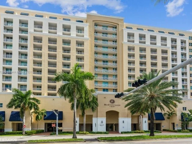 117 NW 42nd Ave # 601, Miami FL 33126
