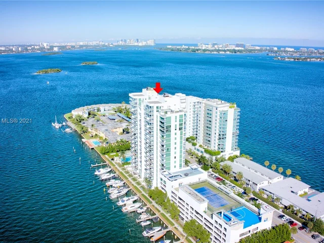 7930 East Dr # 1508, North Bay Village FL 33141