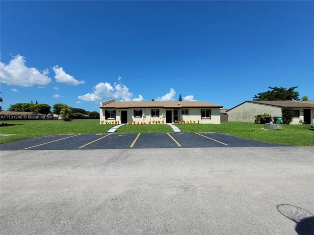 14261 SW 283rd St # 14261, Homestead FL 33033