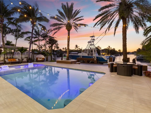 12880 N Bayshore Dr, North Miami FL 33181