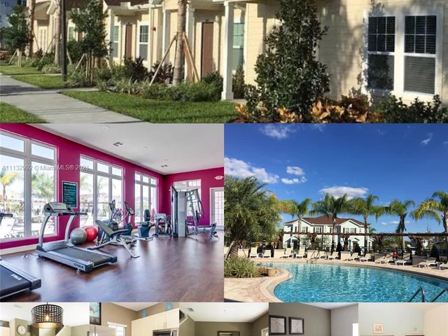 3247 Cupid PL # 0, Kissimmee FL 34747