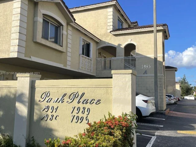 7985 NW 8th St # 110A, Miami FL 33126