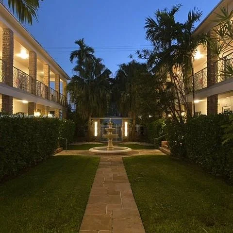 2131 Calais Dr # 10, Miami Beach FL 33141