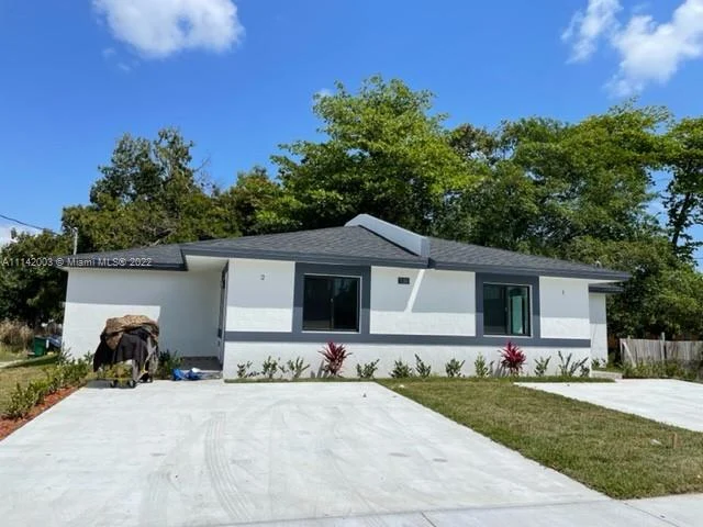 7155 NW 21st Ct unit 1, Miami FL 33147