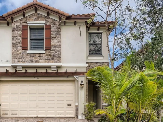 3981 Allerdale Place # 3981, Coconut Creek FL 33073