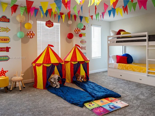 2864 Bookmark, Kissimmee FL 34746