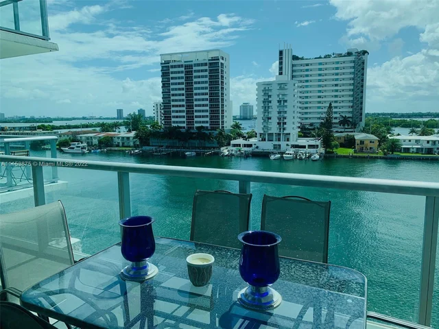 7928 EAST DR # 604, North Bay Village FL 33141