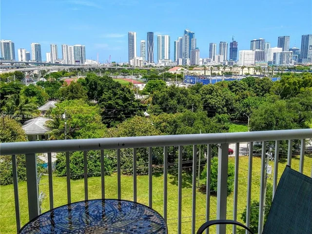 1350 NW 8th Ct, Miami FL 33136