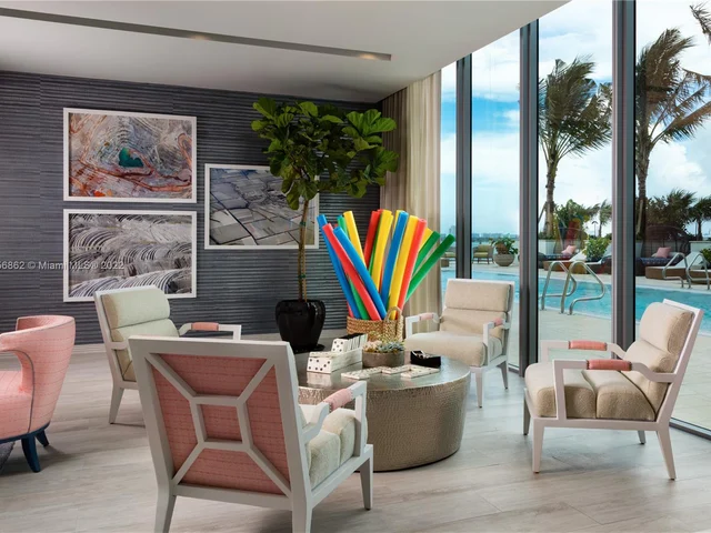 2900 NE 7th Ave # 1405, Miami FL 33137