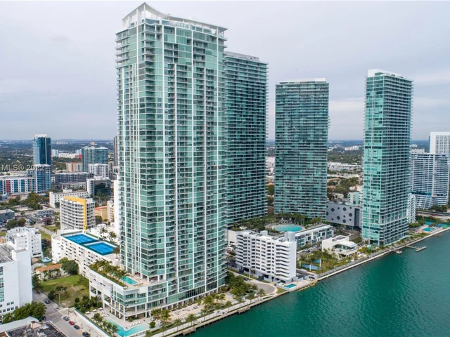 2900 NE 7th Ave # 1405, Miami FL 33137