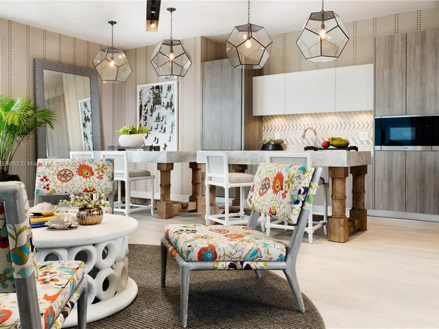 2900 NE 7th Ave # 1405, Miami FL 33137