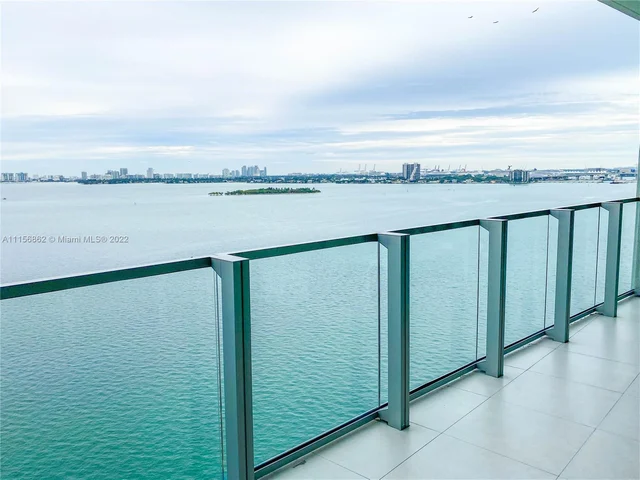 2900 NE 7th Ave # 1405, Miami FL 33137