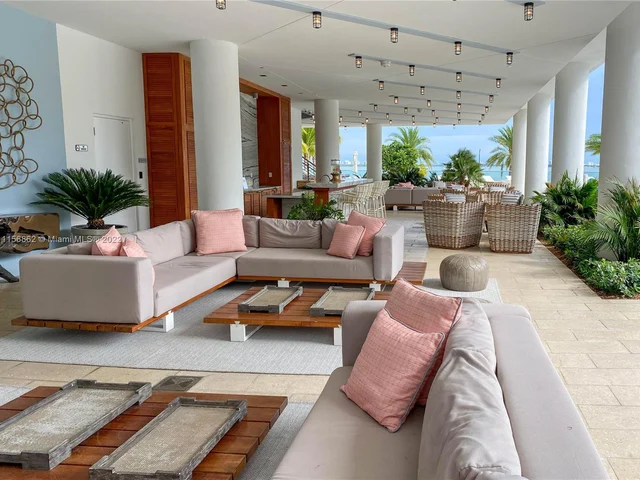 2900 NE 7th Ave # 1405, Miami FL 33137