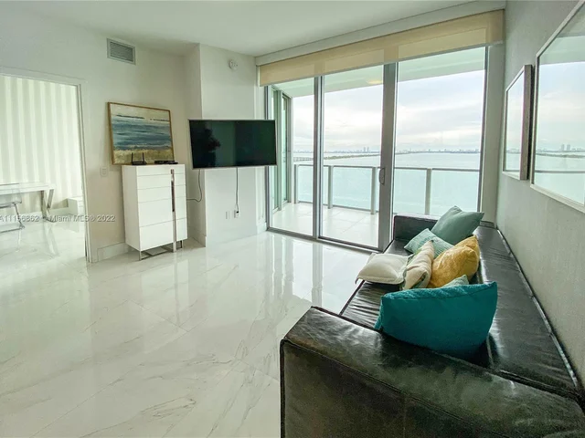 2900 NE 7th Ave # 1405, Miami FL 33137