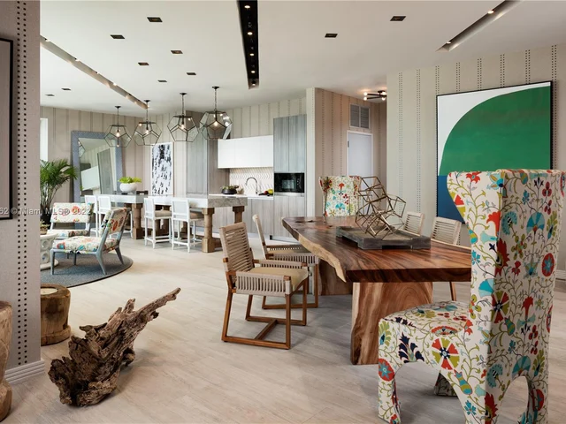 2900 NE 7th Ave # 1405, Miami FL 33137