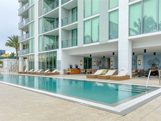 2900 NE 7th Ave # 1405, Miami FL 33137