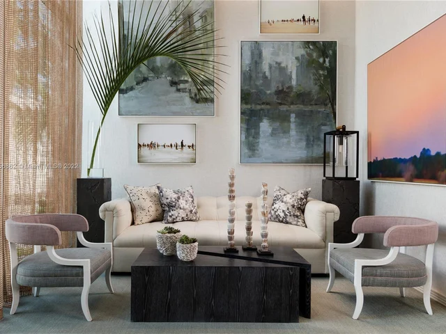 2900 NE 7th Ave # 1405, Miami FL 33137