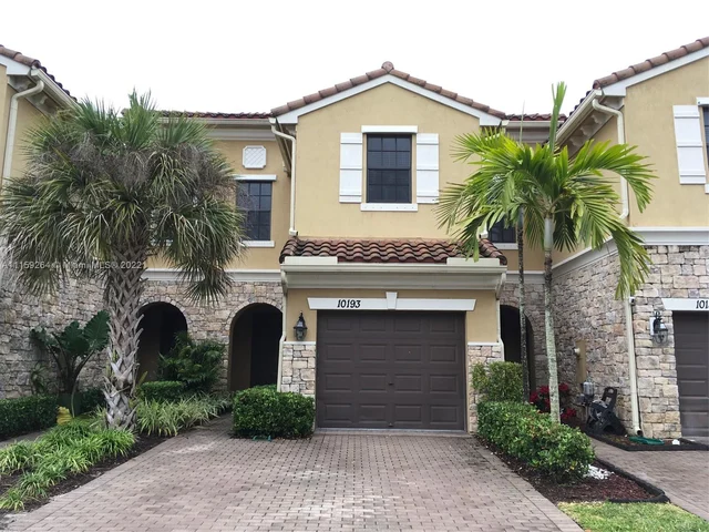 10193 Wellington Parc Dr # 10193, Wellington FL 33449
