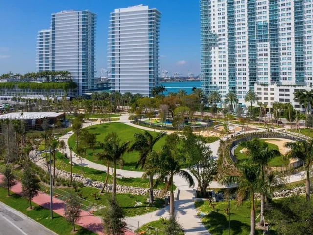 650 West Ave # 1206, Miami Beach FL 33139