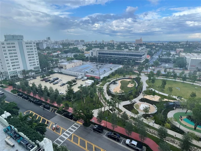 650 West Ave # 1206, Miami Beach FL 33139