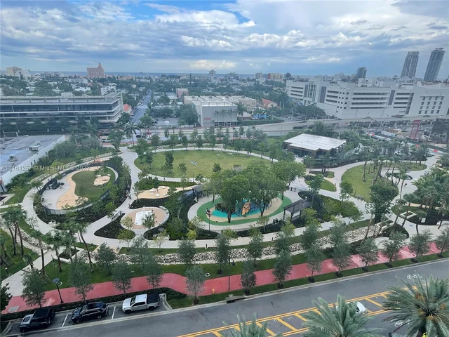 650 West Ave # 1206, Miami Beach FL 33139