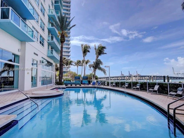 650 West Ave # 1206, Miami Beach FL 33139