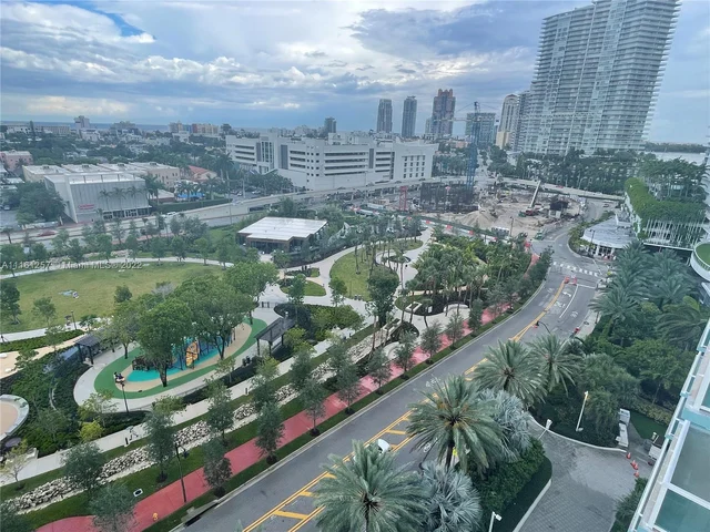 650 West Ave # 1206, Miami Beach FL 33139