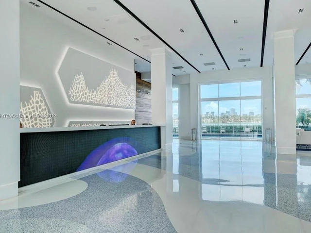 650 West Ave # 1206, Miami Beach FL 33139