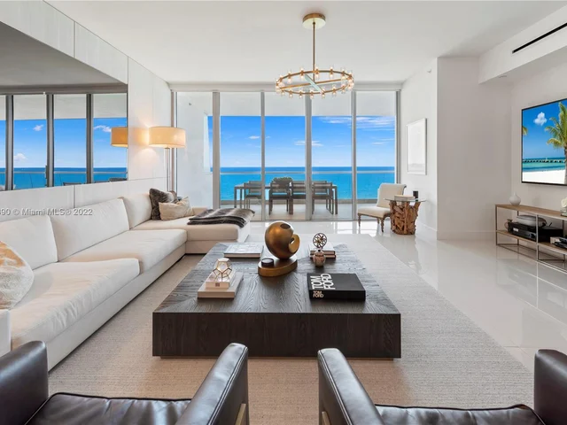 18501 Collins Ave # 1103, Sunny Isles Beach FL 33160