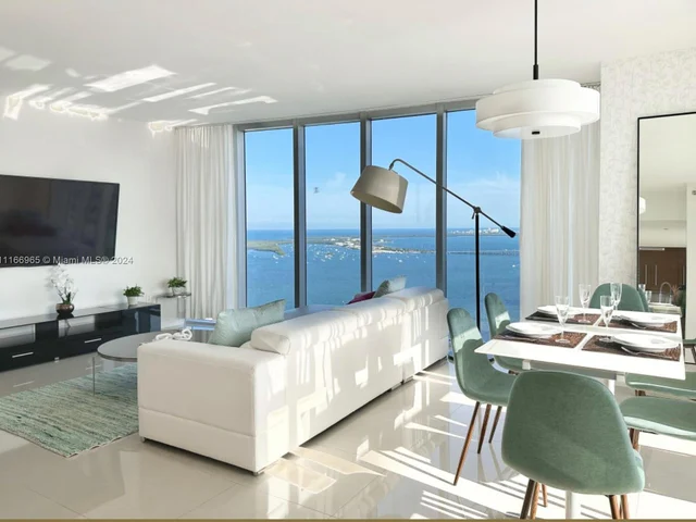 485 Brickell Ave # 4608, Miami FL 33131