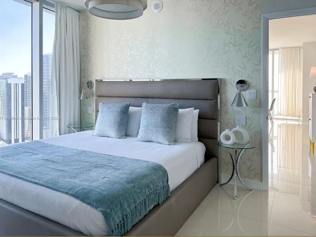 485 Brickell Ave # 4608, Miami FL 33131