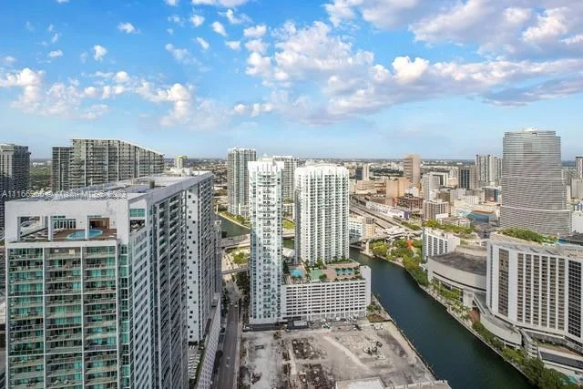 485 Brickell Ave # 4608, Miami FL 33131