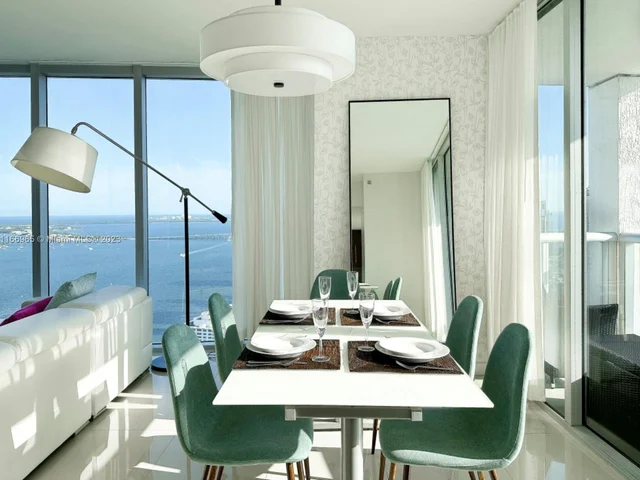 485 Brickell Ave # 4608, Miami FL 33131