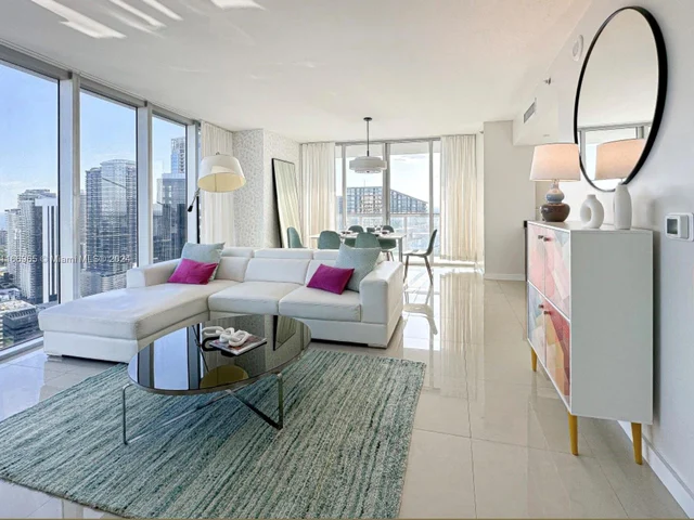 485 Brickell Ave # 4608, Miami FL 33131