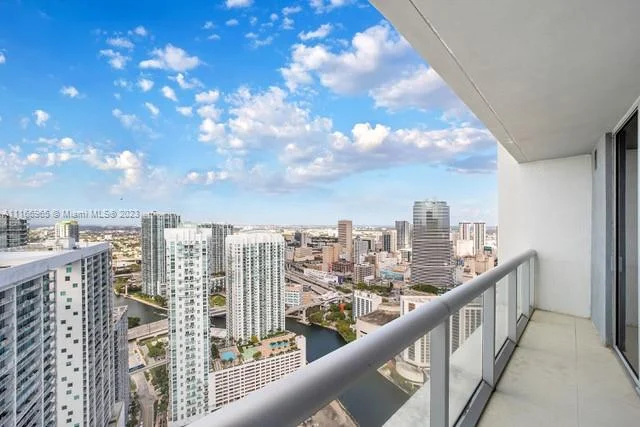 485 Brickell Ave # 4608, Miami FL 33131