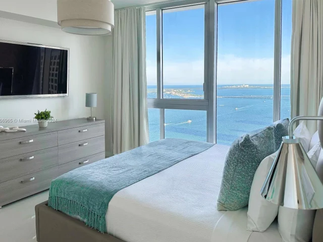 485 Brickell Ave # 4608, Miami FL 33131