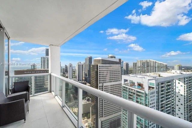 485 Brickell Ave # 4608, Miami FL 33131