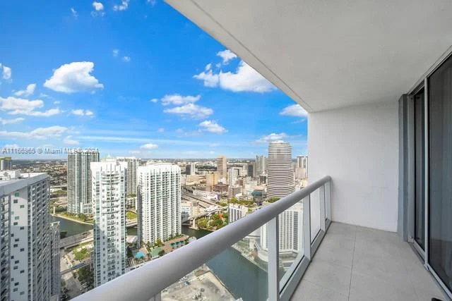 485 Brickell Ave # 4608, Miami FL 33131