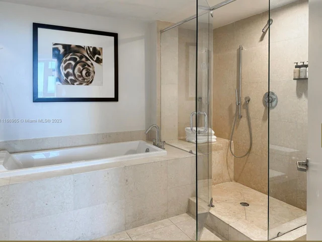 485 Brickell Ave # 4608, Miami FL 33131