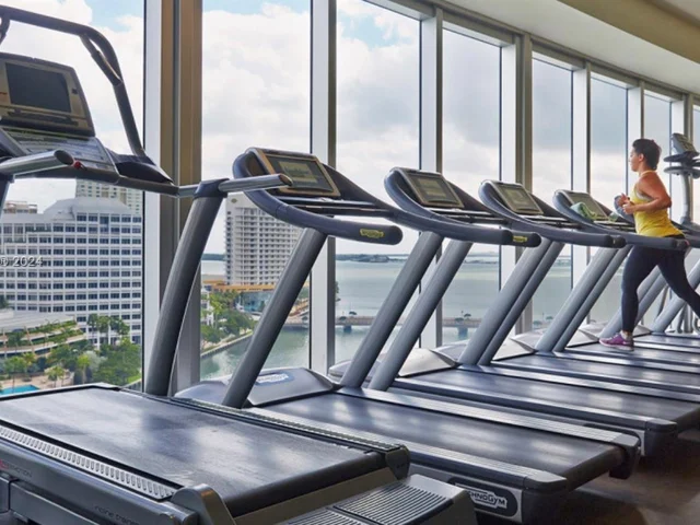 485 Brickell Ave # 4608, Miami FL 33131