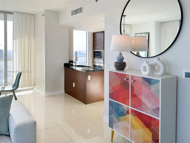 485 Brickell Ave # 4608, Miami FL 33131