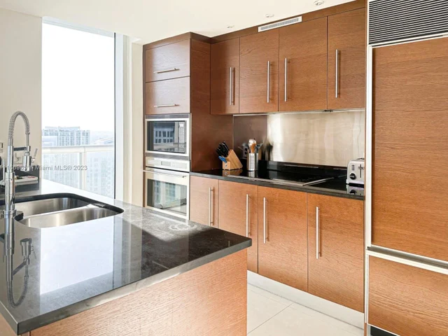 485 Brickell Ave # 4608, Miami FL 33131