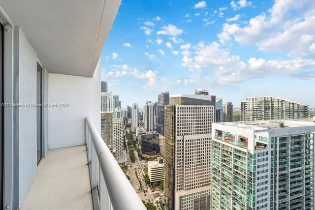 485 Brickell Ave # 4608, Miami FL 33131