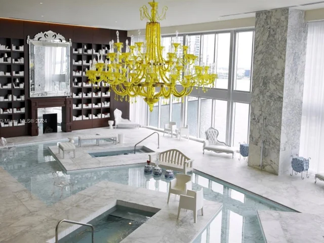 485 Brickell Ave # 4608, Miami FL 33131