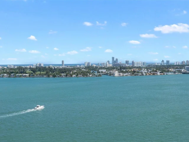 7935 East Dr # 602, North Bay Village FL 33141